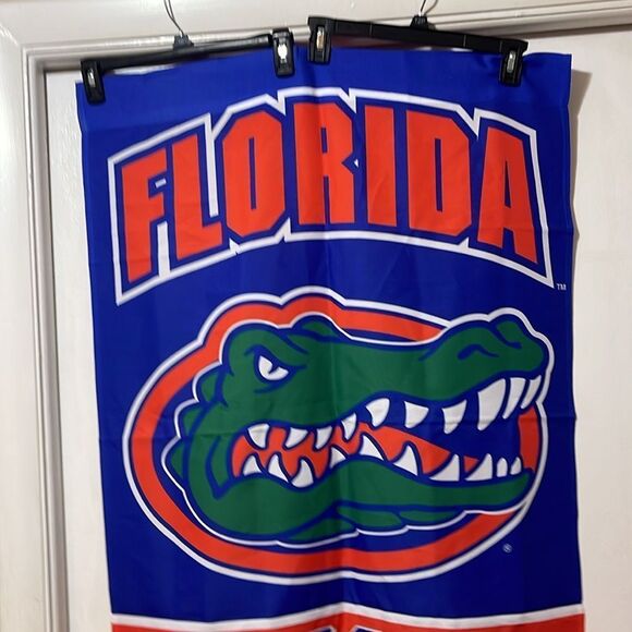 New Florida gators flag - Picture 4 of 8